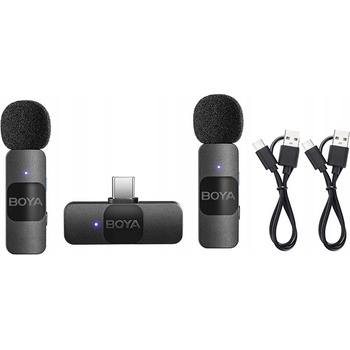 Boya BY-V20