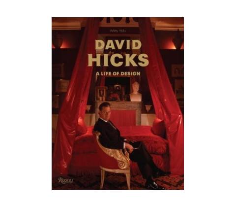 David Hicks - Ashley Hicks
