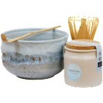 SHINTO® Комплект Organic Matcha Platinum - 1 компл