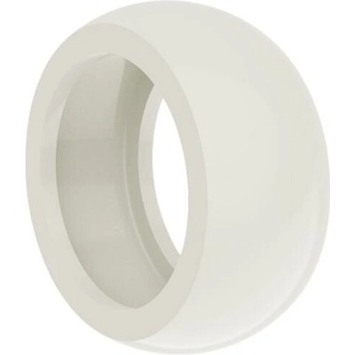 Vsechnomobil XDFIND SILICONE Obal na smart ring Ultrahuman Ring Air 8-10 průhledný 133228