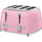 Smeg TSF03PKEU Тостери