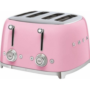 Smeg TSF03PKEU Тостери