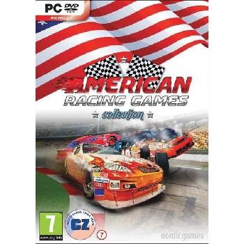 American Racing Games Collection