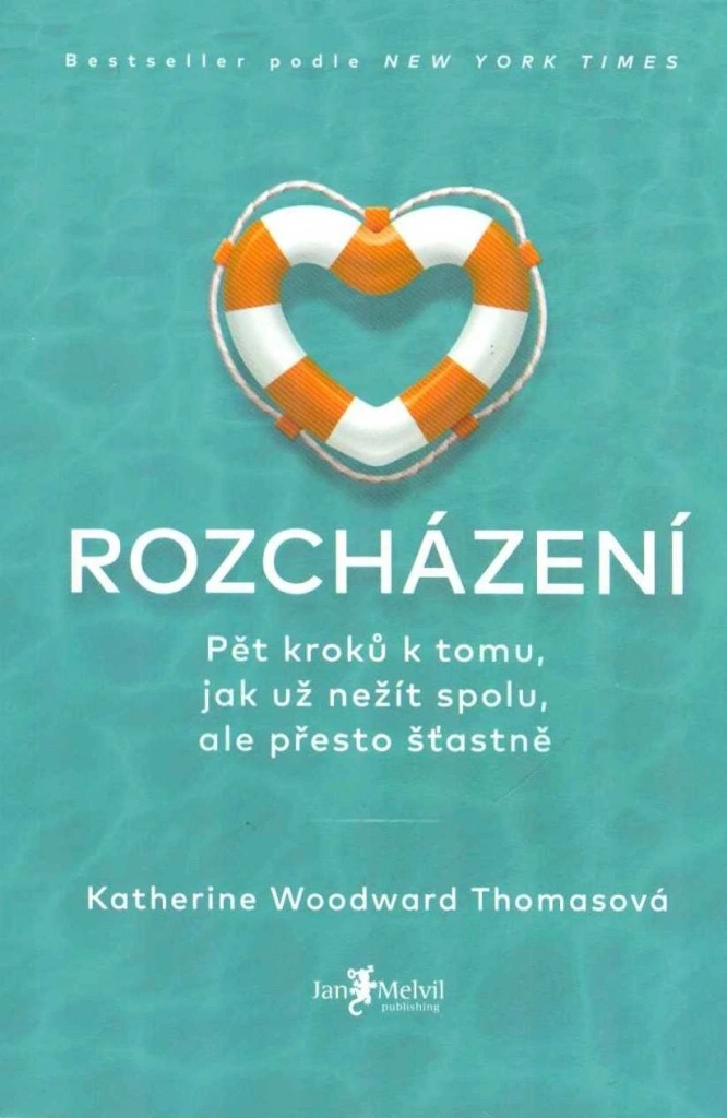 Rozcházení