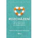 Rozcházení