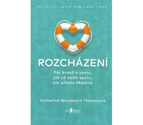 Rozcházení