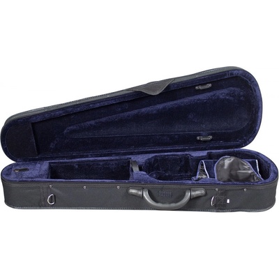 Hidersine Case Viola Shaped Case 6" Suspension