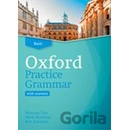 Oxford Practice Grammar Basic w/k (Updated ed.)