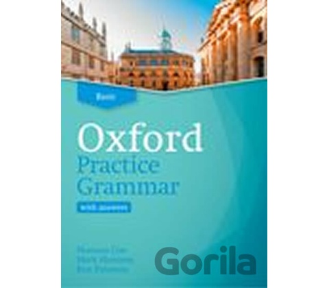 Oxford Practice Grammar Basic w/k (Updated ed.)