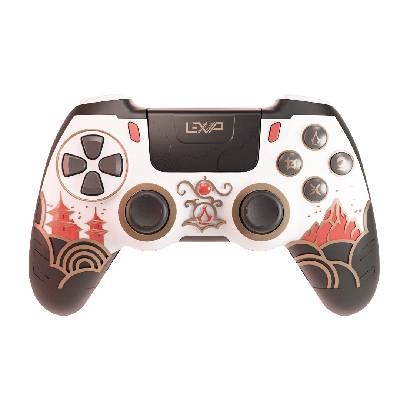Джойстик Lexip Assassin's Creed - Shadows CONTROLLER (Assassin's Creed - Shadows CONTROLLER)