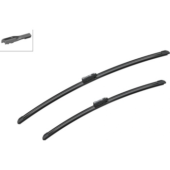 Image 1 of Bosch Aerotwin A 638 S 650/530 mm 3397007638