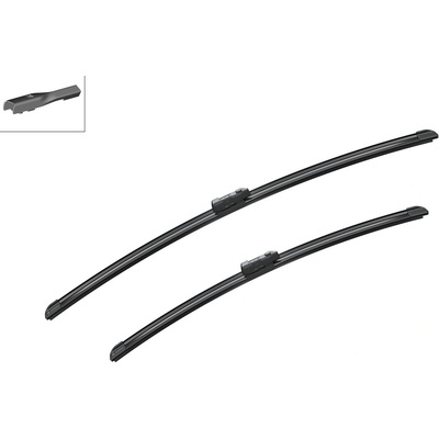 Bosch Aerotwin A 638 S 650/530 mm 3397007638