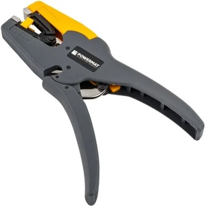 Powermat Клещи за почистване на кабели powermat pm-si-1t/ 5-20 мм (pm1437)