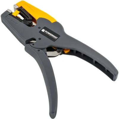 Powermat Клещи за почистване на кабели powermat pm-si-1t/ 5-20 мм (pm1437)