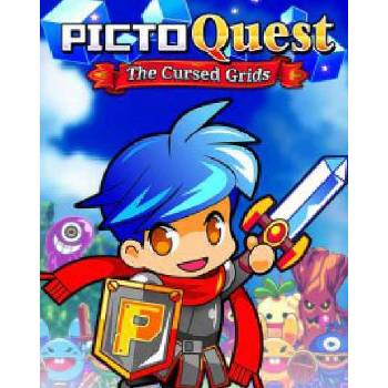 PictoQuest
