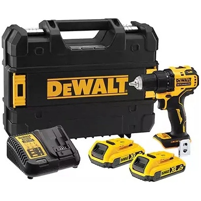 DEWALT DCD708P2T-QW