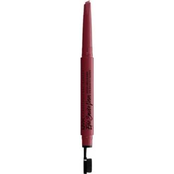 NYX Professional Makeup Epic Smoke Liner молив за очи 0.17 g нюанс 06 Brick Fire