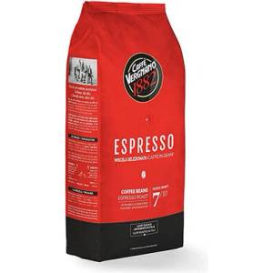  1 кг. кафе на зърна Vergnano Espresso 1882