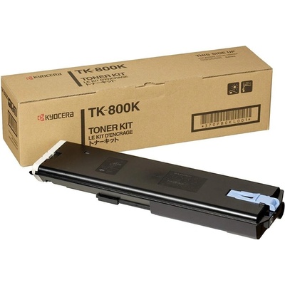 Kyocera Mita TK-800K - originálny