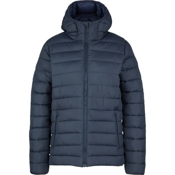 Heber Peak Дамско синтетично яке Heber Peak Women's SmoegenHe. PerformancePuff Jacket Synthetic jacket - Charcoal Blue (104-6195-0213)