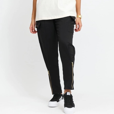 adidas originals cargo pants čierne