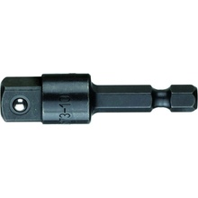 Gedore 673 10 1834878 příslušenství pro sadu nástavců pro nástrčný klíč 1/4 palec Pohon (šroubovák) 6.5 mm 50 mm 1 ks