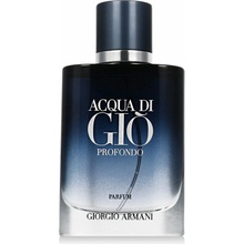 Giorgio Armani Acqua di Gio Profondo parfum pánsky 50 ml