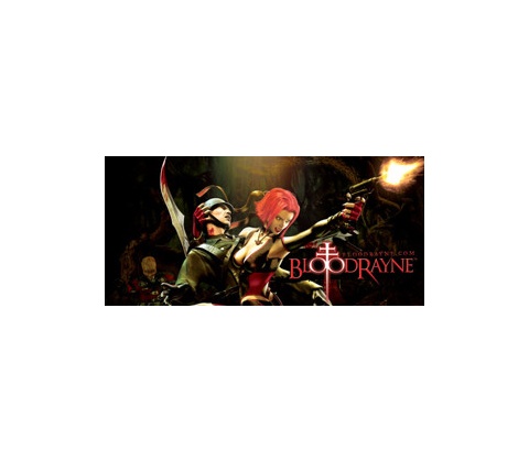 BloodRayne