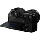 Цифрови фотоапарати Panasonic Lumix S1R Body (DC-S1RE)