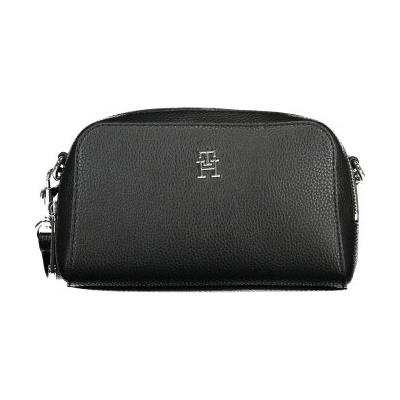 Tommy Hilfiger Stylová dámská kabelka 20.0X12.0X8.0cm černá