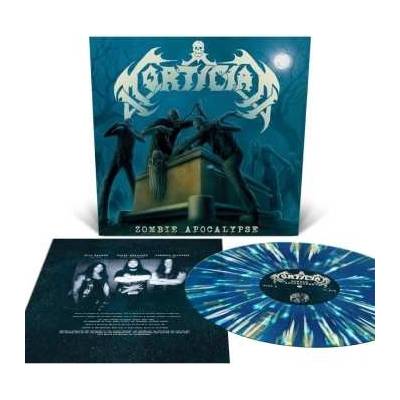 Mortician - Zombie Apocalypse LP