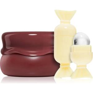 Frudia Blurry Butter Jam мултифункционален балсам за устни и скули цвят 58 Cocoa Fig 4.5 гр