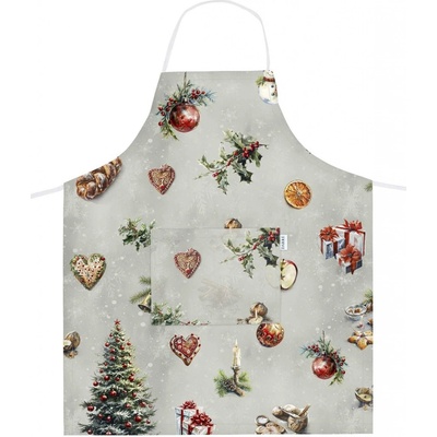 Darré Kuchyňská zástěra Vánoční sen