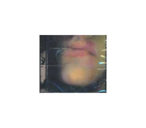 HARVEY P.J.: DRY CD