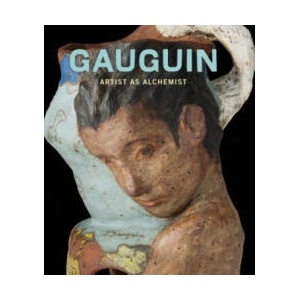 Gauguin | Gloria Groom, Claire Bernardi, Isabelle Cahn (ISBN: 9780300217018)