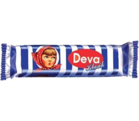 DEVA KLASIK 33G