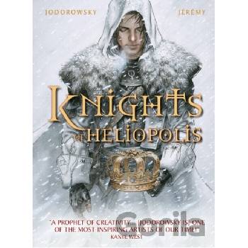 Knights of Heliopolis