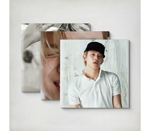 YEONJUN - No Labels - Part 02 (Compact Version) - CD
