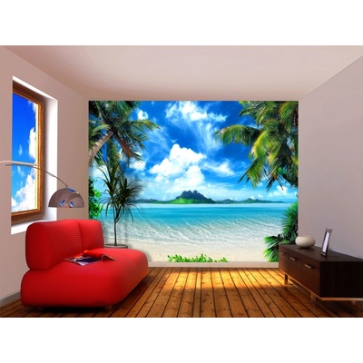 AG Design FTNXXL-1141 vliesová fototapeta Dream rozměry 360 x 270 cm
