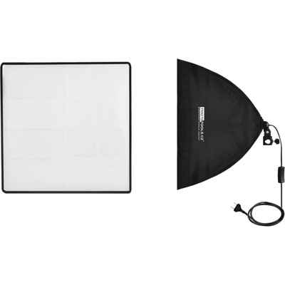 Phototools Daylight ET-, softbox 50 cm