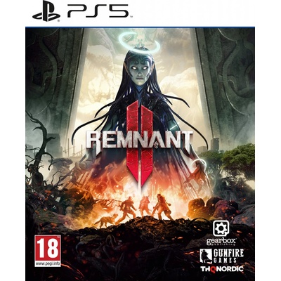 Remnant 2