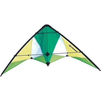 Schildkröt Stunt Kite
