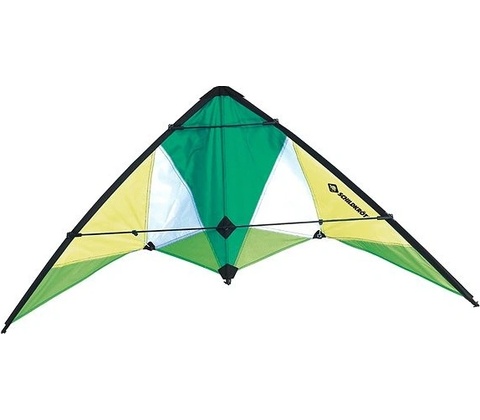 Schildkröt Stunt Kite