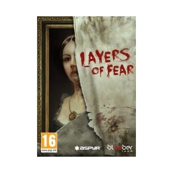 Layers of Fear