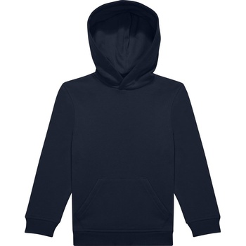 B&C Collection id. 333 ДЕТСКО С КАЧЪР / Детско с качулка - тъмносиньо 128 (01k33300363)