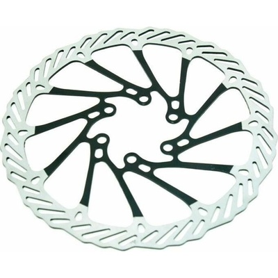 Clarks CL 160 mm strieborný a čierny