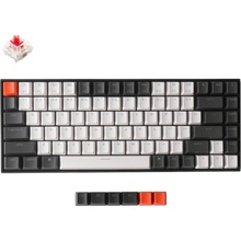 Keychron K2 Hot-swappable v2 RGB Gateron Red K2-B1H