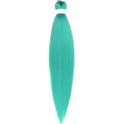 Kanekalon Easy Braid - DMINT – Zboží Dáma