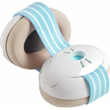 ALPINE hearing protection Alpine Muffy Baby - chrániče sluchu BLUE