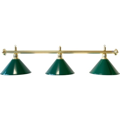 Evergreen 3 Biliardová lampa